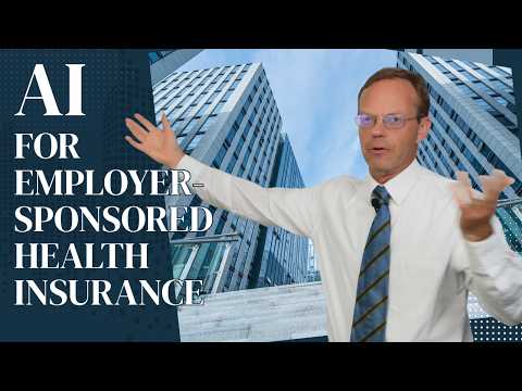 AI Transformation for Health Insurance and Employee Benefits