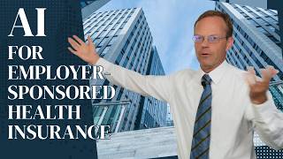 AI Transformation for Health Insurance and Employee Benefits