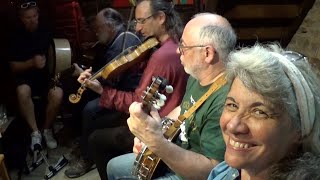 5ème anniversaire Sessions Musique Irlandaise à la Lune Rousse by Caroline DOUILLET-LECAMU 249 views 7 months ago 6 minutes, 45 seconds