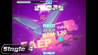 [ Fiesta - Fiesta Ex New Steps Work Thread ] Yahpp - Final Audition 2-1