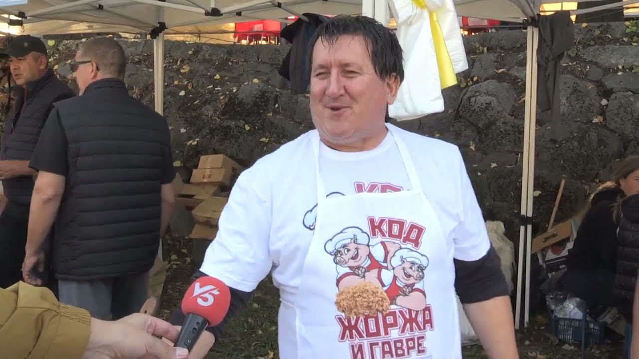 Majstori za oranijama