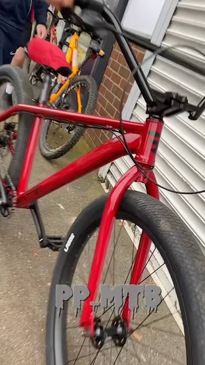 New mafia chenga 🚵‍♂️😍