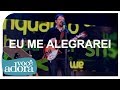 Asaph Borba - Eu Me Alegrarei  (DVD Rastros de Amor) [Vídeo Oficial]