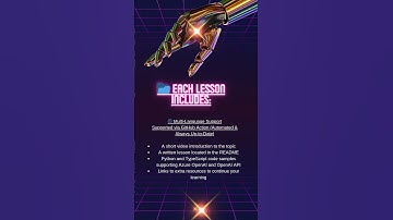 Generative AI Course by MICROSOFT | FREE | #generativeai #promptengineering #beginners #mustwatch