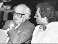 Composition for One Instrument and Ben by Milton Babbitt