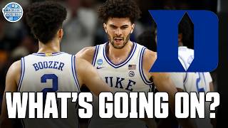 Duke might be VULNERABLE