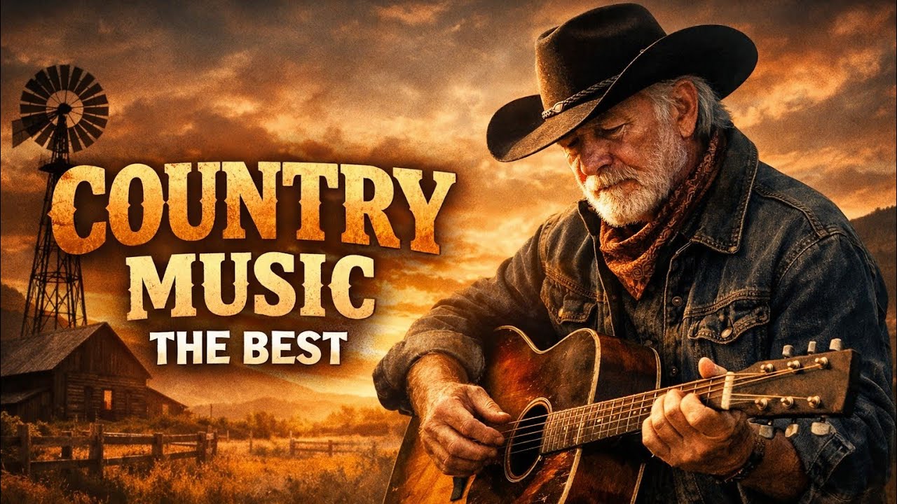 PlaylistCountry 22||CountryKlasik countryMusic||CountryRelaxing ||CountrySongs||Country2026||Cowboys