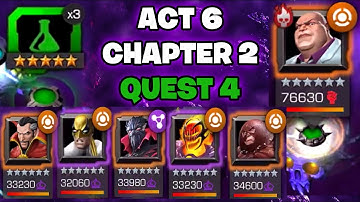 Act 6.2.4 Science gate path