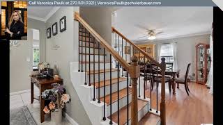 15 Cordie Court video tour