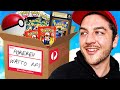 These youtubers sent me 1000 worth of pokemon cards