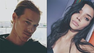 Celebrity Naya Rivera’s Sister Nickayla Refutes Claims Of Living With Ryan Dorsey Net Worth