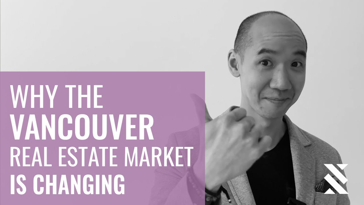 EMPYR/ Why the Vancouver Real Estate Market is Changing