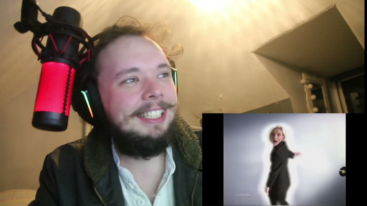 ODOGG REACTS - [YTP] Harpy holidays, have some VD - Noisepuppet