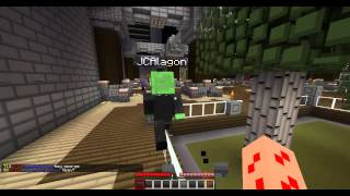 JCAlagon obvious hacks on MCSG