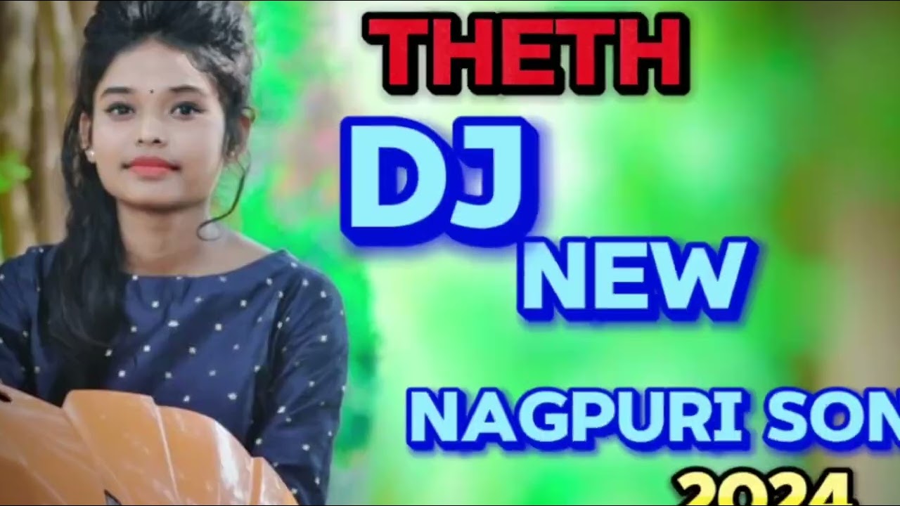 THETH DJ NAGPURI SONG  // theth dj new nagpuri song  #viral #viralvideos #viralsong  #nagpuri #nagp