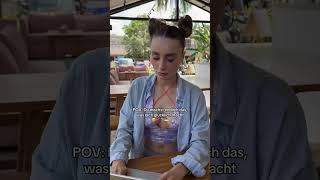 Bücher schreiben 📚🥹 So fühlt es sich wirklich an | Writing Journey #shorts