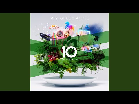 Seeds of Delight (Instrumental)