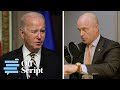 Biden will lose. Time to destroy the deep state | Kevin Roberts interview