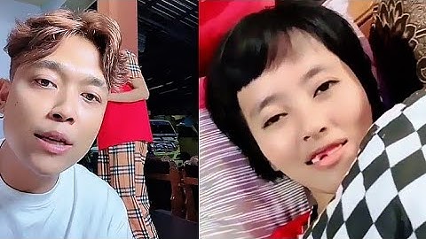MAS TAPAO SAMPAI NANGIS LIHAT RIPNATU