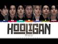 BTS Hooligan Lyrics 방탄소년단 Hooligan 가사 Color Coded Han Rom Eng ShadowByYoongi BTS Hooligan Lyrics 방탄소년단 Hooligan 가사 Color Coded Han Rom Eng ShadowByYoongi