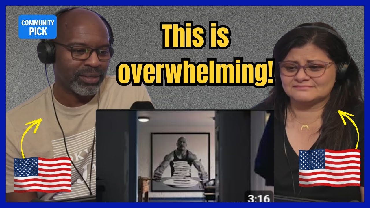 Americans React to What German Prisons Do Differently