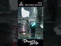Demon's Souls Remake Boss Battles: Old King Allant