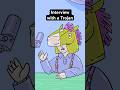 How trojans work — straight from the, ahem, horse's mouth. #shorts