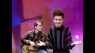Kids in the Hall: Bass Player