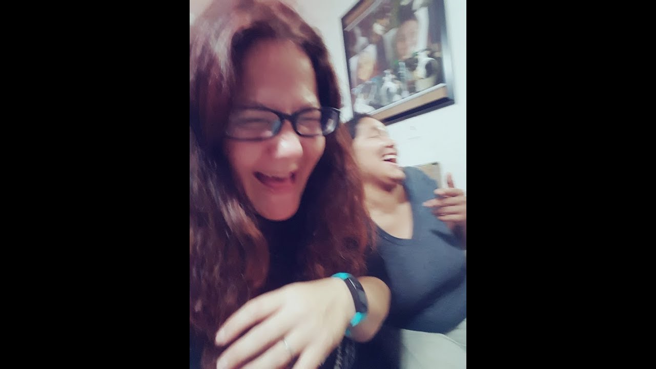 When The Alcohol HITS! October Fast Day 27 YouTube