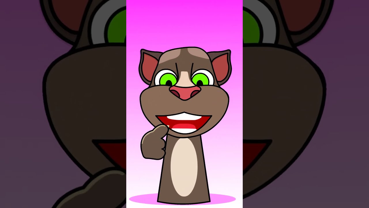 Sprunki OC Talking Tom Sigma Boy Song Cover Sprunkioc Incredibox Talkingtom Sigmaboy
