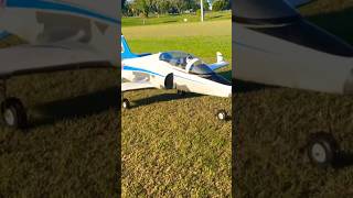VIPER 70mm EDF JET up and away  #rcplane #rc #aviation  #shorts