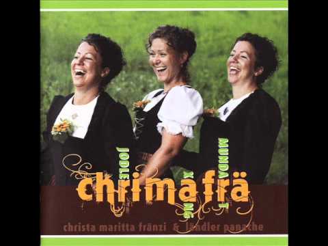 Chrimafrä: Bruuni Ouge