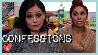 Double Mom Confession | #MomsWithAttitude MOMENT