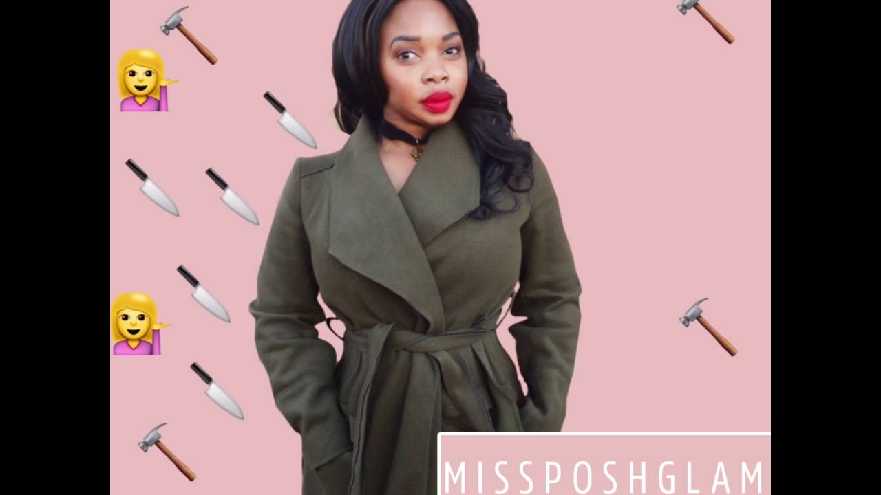 Flawless Chimamanda Ngozi Adichie-We Should All Be Feminists 