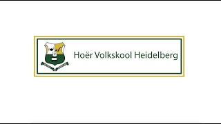 Hoër Volkskool Heidelberg