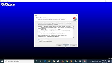 kmspico windows 10 activator 2020