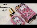 Gucci Flora Gorgeous Gardenia EDP//New fragrance release//fragrance review