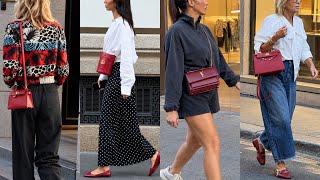 ITALY MOST VIRAL OCTOBER TRENDS 2026 🍂 AUTUMN OUTFITS FASHION & MILAN SHOPPING | LUXURY STREET STYLE