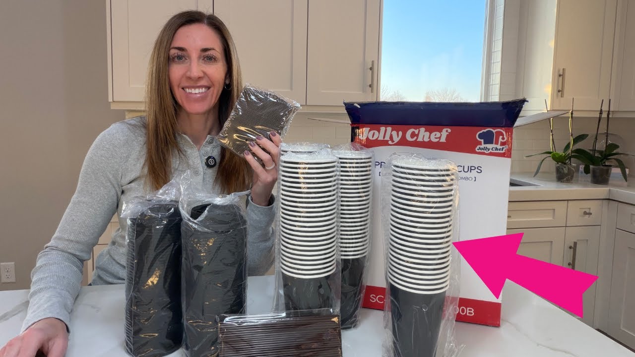 Ваш кофе заслуживает этих чашечек ☕ | Улучшение утреннего эстетического оформления