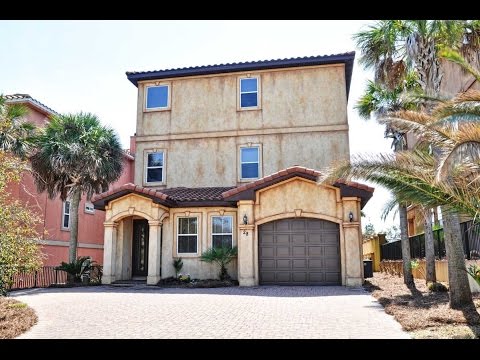 28 Spyglass Drive, Miramar Beach, FL home video tour