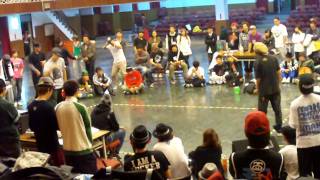 20091206高應盃VOL 3 - LOCKING - Best 30 - @@ VS 小雨 (OT)