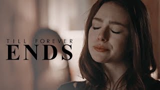 The Originals | Till Forever Ends [TQC]