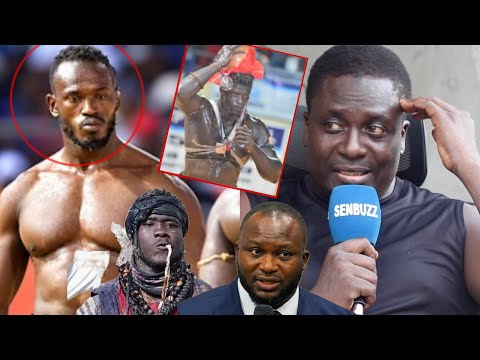 Talfa Ak Niang Ballo Sen Ande Dara Douko Yakh, Iboulaye Brise Le Silence et Révèle «Mor Kang Kang Da