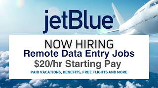 Jetblue Remote Jobs