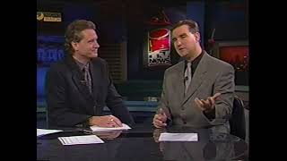 iTV News Edmonton: November 26, 1999 (partial)