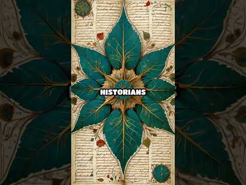 The Unsolvable Mystery of the Voynich Manuscript by Time Tellers