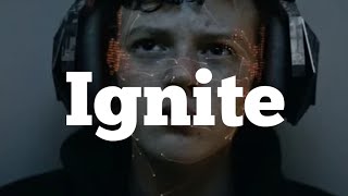 K-391 & Alan Walker - Ignite (feat. Julie Bergan & Seungri) (Acapella)