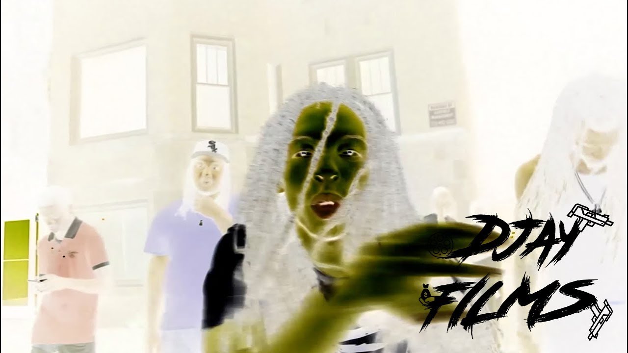 KT Rasta - 55 Bars Pt. 2 (Official Music Video)