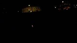 BP Rocket to Large Flash Report