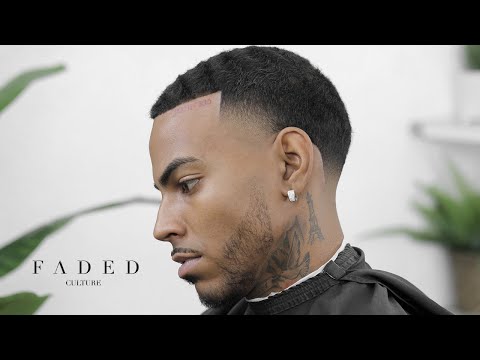 PERFECT TAPER FADE TUTORIAL, STEP BY STEP MOST DETAILED AND BLURRY.